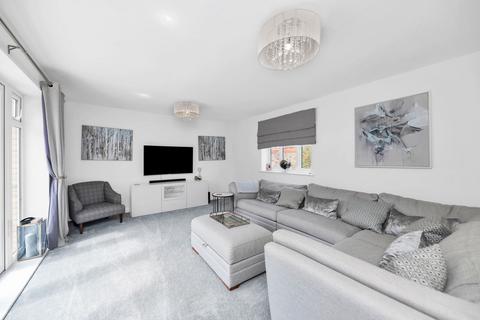 4 bedroom detached house for sale, Saxon Hall Road, Newmarket CB8