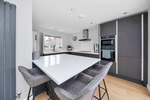 4 bedroom detached house for sale, Saxon Hall Road, Newmarket CB8
