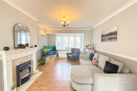 undefined, Lockerbie Gardens, South West Denton, NE15