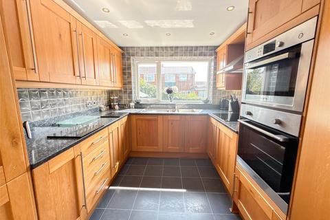 undefined, Lockerbie Gardens, South West Denton, NE15