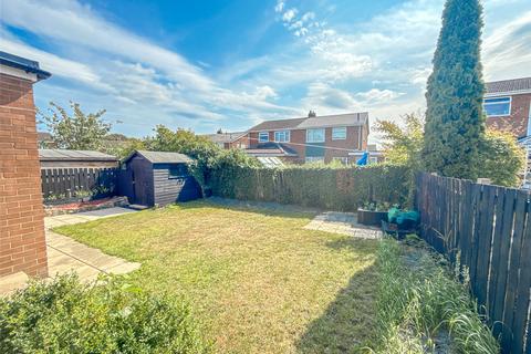 undefined, Lockerbie Gardens, South West Denton, NE15