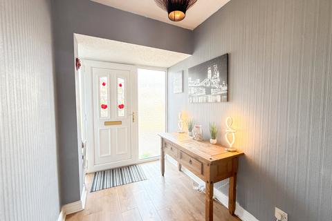 undefined, Lockerbie Gardens, South West Denton, NE15