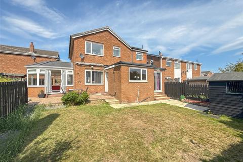 undefined, Lockerbie Gardens, Newcastle Upon Tyne, NE15