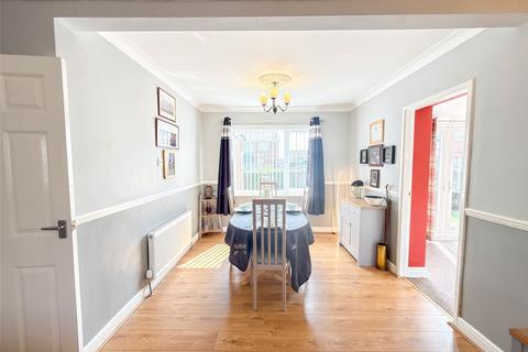 undefined, Lockerbie Gardens, Newcastle Upon Tyne, NE15