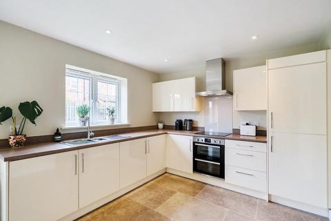 4 bedroom detached house for sale, Laurels Farm Drive, Church Fenton, Tadcaster, North Yorkshire