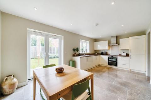 4 bedroom detached house for sale, Laurels Farm Drive, Church Fenton, Tadcaster, North Yorkshire