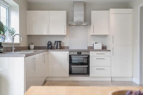 4 bedroom detached house for sale, Laurels Farm Drive, Church Fenton, Tadcaster, North Yorkshire