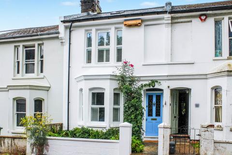 Talbot Terrace, Lewes