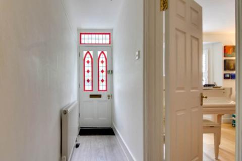 undefined, Talbot Terrace, Lewes