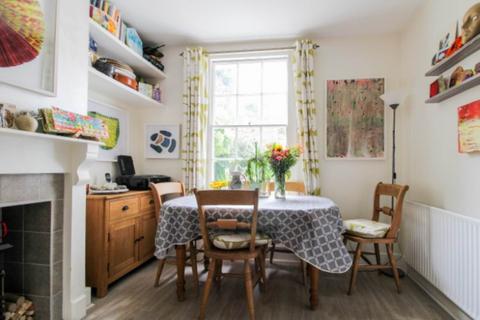 undefined, Talbot Terrace, Lewes