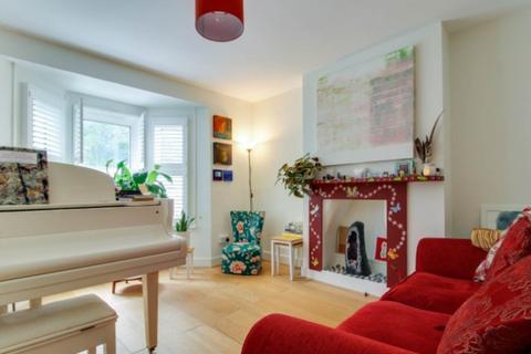 undefined, Talbot Terrace, Lewes
