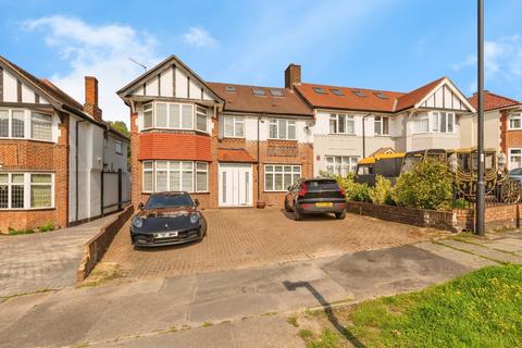 6 bedroom semi-detached house for sale, Wilmer Way, London N14