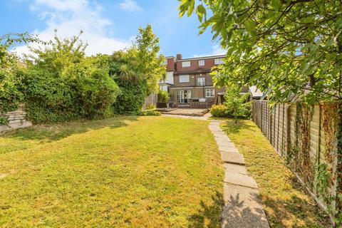 6 bedroom semi-detached house for sale, Wilmer Way, London N14