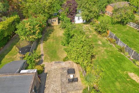 6 bedroom semi-detached house for sale, Wilmer Way, London N14