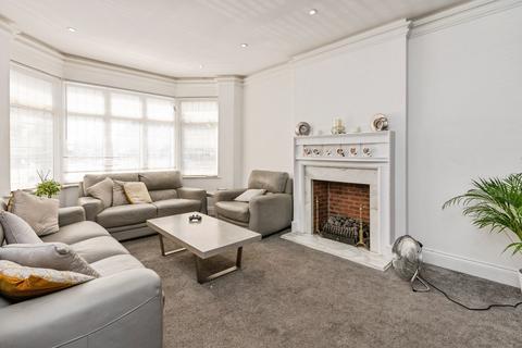 6 bedroom semi-detached house for sale, Wilmer Way, London N14