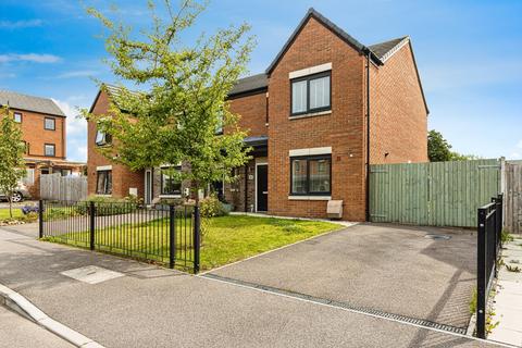 undefined, Winstanley Road, Greater Manchester M40