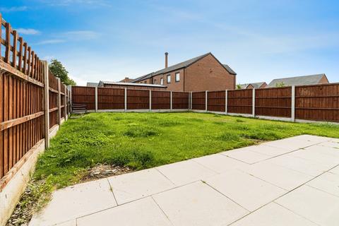 undefined, Winstanley Road, Greater Manchester M40