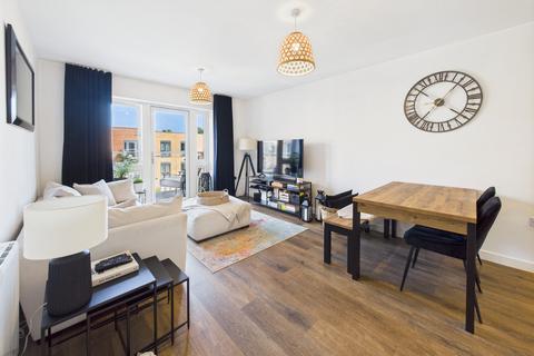 1 bedroom apartment for sale, Regents House, Frogmore road, HP3