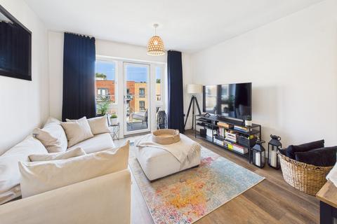 1 bedroom apartment for sale, Regents House, Frogmore road, HP3