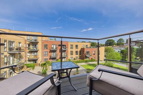 1 bedroom apartment for sale, Regents House, Frogmore road, HP3
