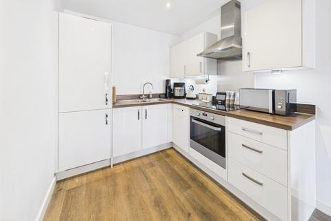 undefined, Regents House, Frogmore road, HP3