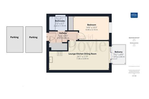 undefined, Regents House, Frogmore road, HP3