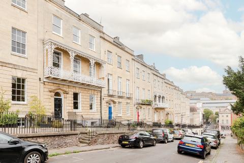 undefined, Bristol BS1