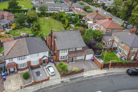 6 bedroom detached house for sale, Martlett Road, Merseyside L12