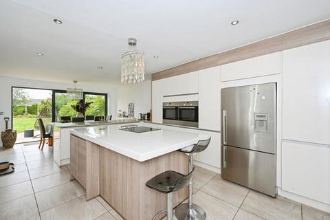 6 bedroom detached house for sale, Martlett Road, Merseyside L12