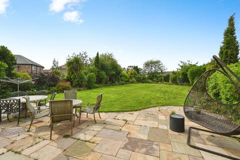 6 bedroom detached house for sale, Martlett Road, Merseyside L12