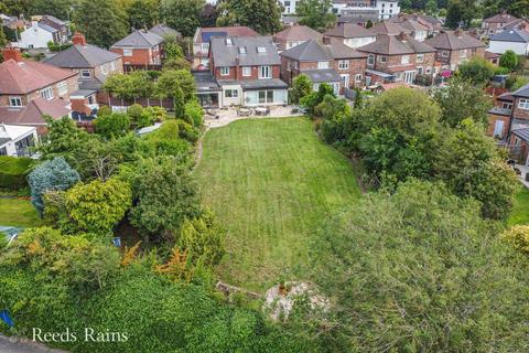 6 bedroom detached house for sale, Martlett Road, Merseyside L12