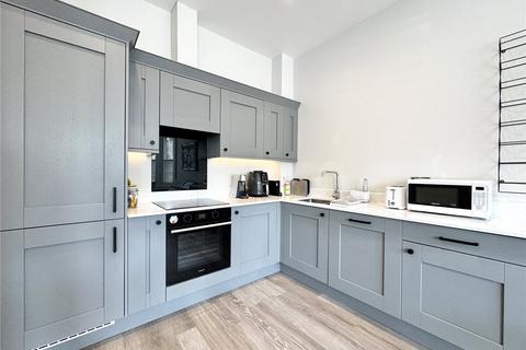 1 bedroom apartment for sale, Christchurch Road, Bournemouth, Dorset, BH1