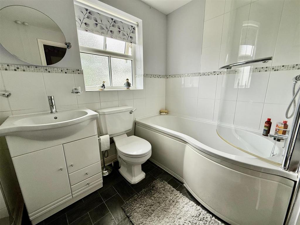 Bathroom/wc