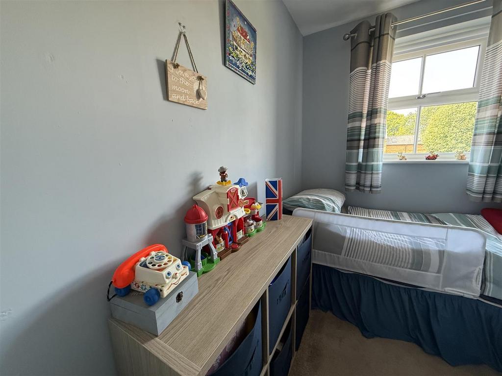 Bedroom four