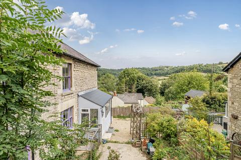 undefined, Butterrow Hill, Gloucestershire GL5