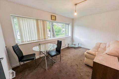 undefined, Holland Road, Manchester, Greater Manchester, M8 4NP