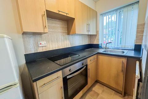 undefined, Holland Road, Manchester, Greater Manchester, M8 4NP