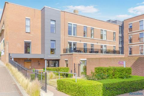 1 bedroom apartment for sale, Glenhills Court, Little Glen Road, Glen Parva, Leicester
