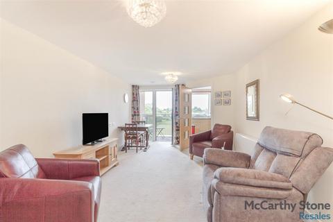 1 bedroom apartment for sale, Glenhills Court, Little Glen Road, Glen Parva, Leicester