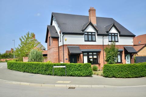 undefined, Kingshurst Drive, Badsey, WR11 7ZF