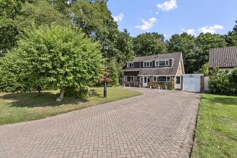4 bedroom detached house for sale, Blind Lane, Tanworth-in-Arden, Solihull, B94