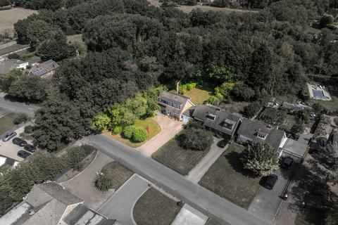 4 bedroom detached house for sale, Blind Lane, Tanworth-in-Arden, Solihull, B94