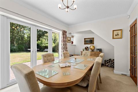 4 bedroom detached house for sale, Blind Lane, Tanworth-in-Arden, Solihull, B94
