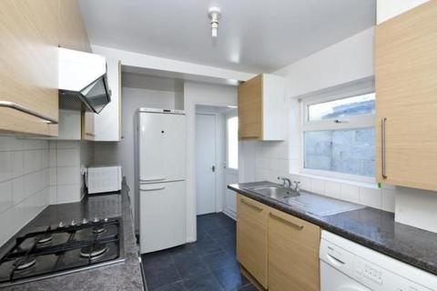 undefined, Faringford Road, London, E15