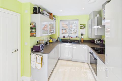 3 bedroom detached house for sale, Oxlip Way, Stowupland IP14