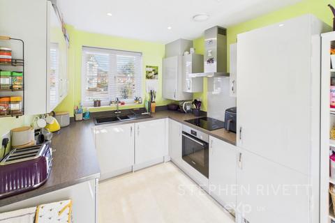 3 bedroom detached house for sale, Oxlip Way, Stowupland IP14