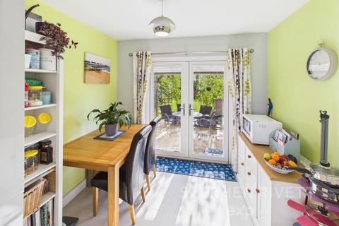 3 bedroom detached house for sale, Oxlip Way, Stowupland IP14