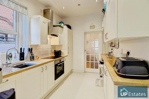 11 Beaconsfield Road, Coventry, CV2 4AS