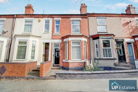 11 Beaconsfield Road, Coventry, CV2 4AS