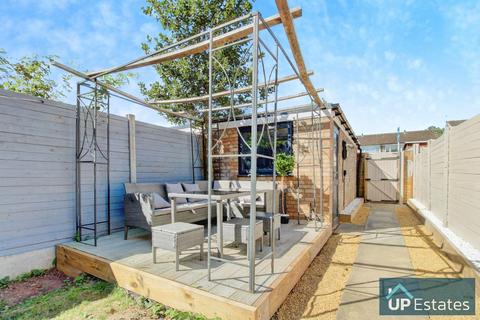 undefined, Crakston Close, Wyken, Coventry